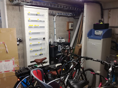 Dandoy Btp électricité/plomberie/chauffage à Lille