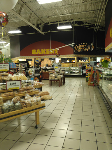 Supermarket «Country Mart», reviews and photos, 1447 State Hwy. 248 J, Branson, MO 65615, USA