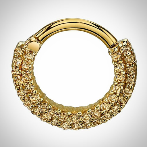 Body Piercing Shop «The Parlour», reviews and photos, 437 Franklin St Suite 1, Buffalo, NY 14202, USA