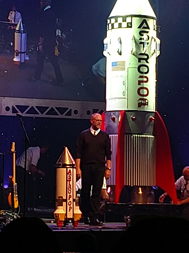 Performing Arts Theater «Juanita K. Hammons Hall for the Performing Arts», reviews and photos, 525 S John Q Hammons Pkwy, Springfield, MO 65806, USA