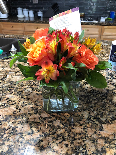 Florist «Flowers By Michelle», reviews and photos, 6510 N Buffalo Dr, Las Vegas, NV 89131, USA