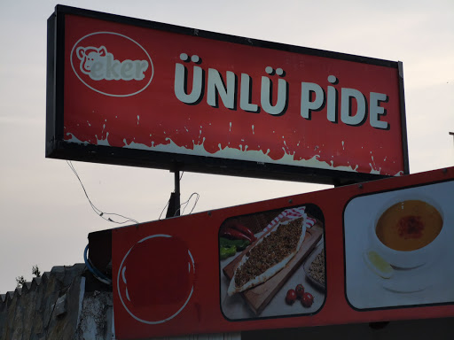 Ünlü Pide