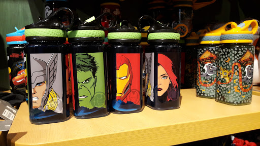 Toy Store «Disney Store», reviews and photos, 1455 NW 107th Ave, Doral, FL 33172, USA