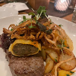 Photo n°8 de l'avis de Chris.c fait le 17/02/2022 à 21:30 sur le  Treibgut Restaurant à Ulm