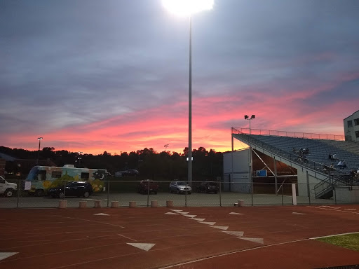Stadium «Valor Field AT Veterans Memorial Stadium», reviews and photos
