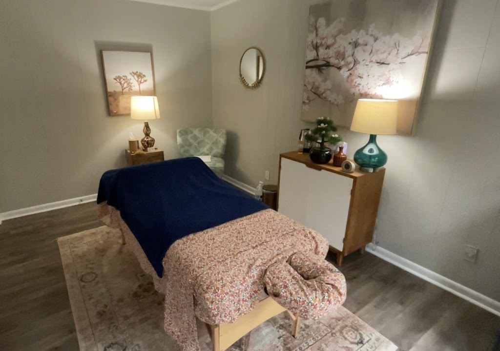 Soul Purpose Massages 39401