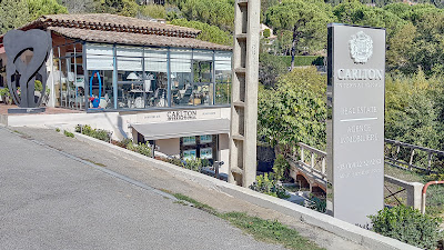 Carlton International Real Estate Saint Paul de Vence à Saint-Paul-de-Vence