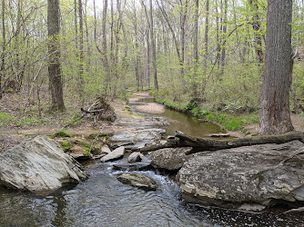 Fred Crabtree Park