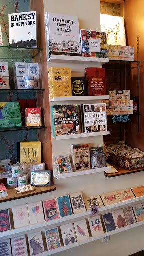 Gift Shop «Exit 9 Gift Emporium Brooklyn», reviews and photos, 127 Smith St, Brooklyn, NY 11201, USA