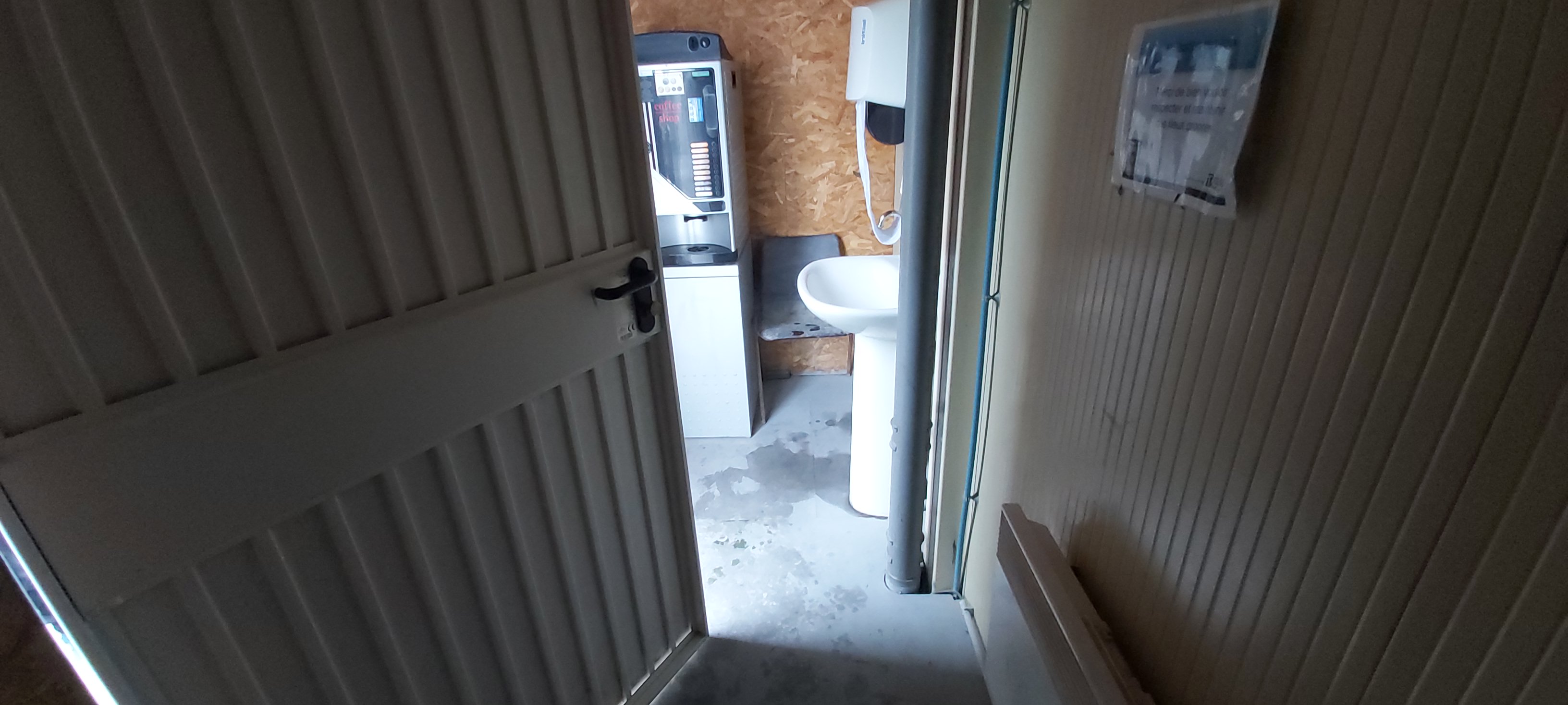 Photo n° 6 de l'avis de Ssam. fait le 13/09/2019 à 08:09