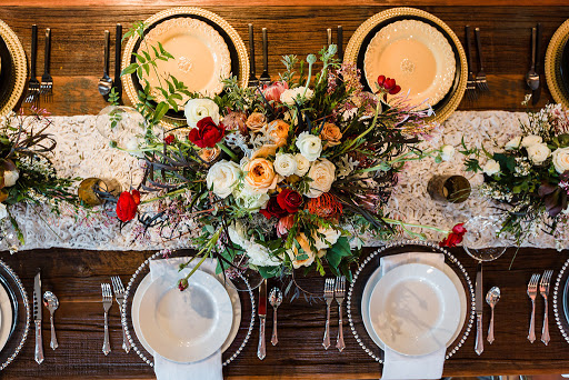 Florist «Elegant Details • Floral and Events», reviews and photos, 998 Huston St Suite B, Grover Beach, CA 93433, USA