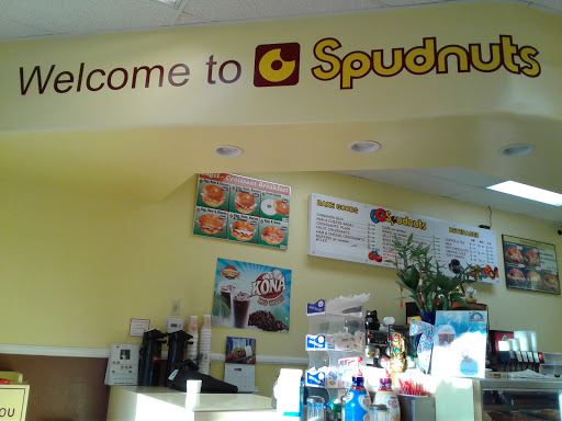 Donut Shop «Spudnuts Donuts», reviews and photos, 26803 Seco Canyon Rd, Santa Clarita, CA 91350, USA