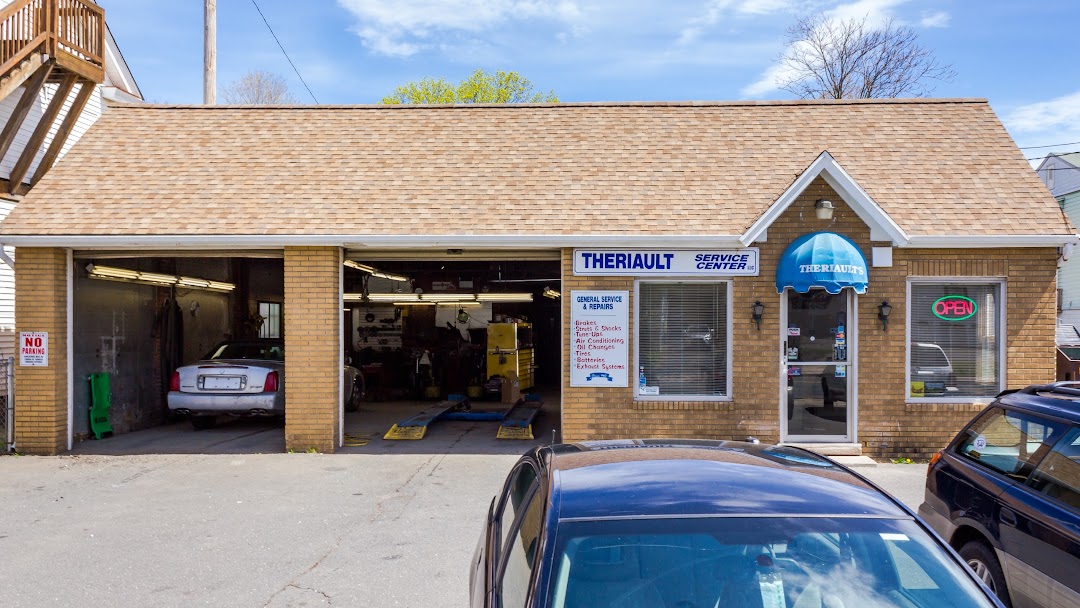 Theriault Service Center