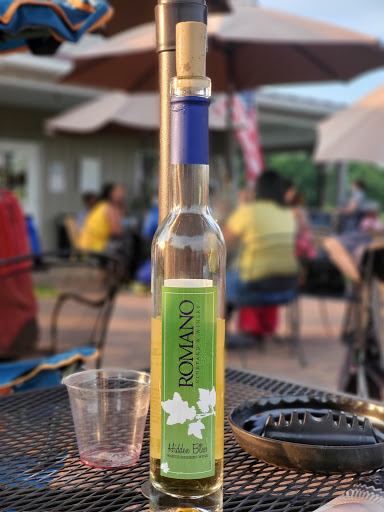 Vineyard «Romano Vineyard & Winery», reviews and photos, 15715 Bald Eagle School Rd, Brandywine, MD 20613, USA
