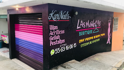 Boutique Las Muñecas