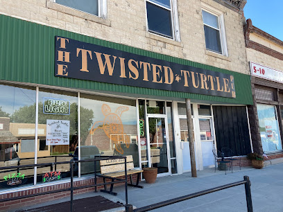 The Twisted Turtle Pub