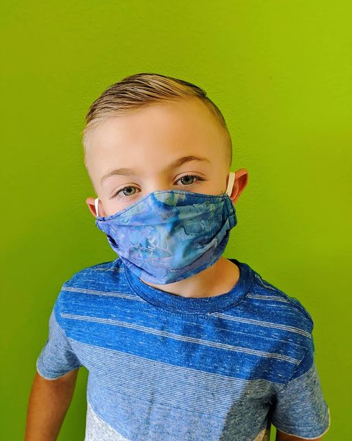 Jack & Jill Children's Salon-Glendale 80246