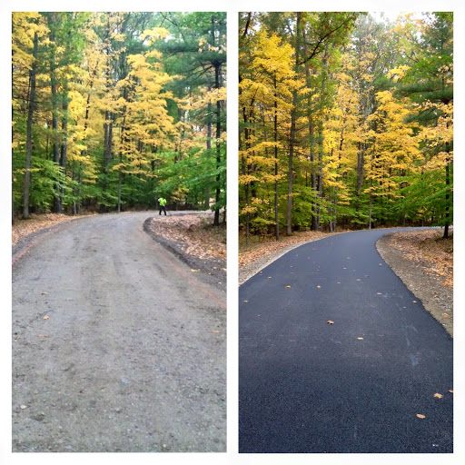 Asphalt Contractor «BDB Paving & General Contracting, Inc», reviews and photos, 831 NY-67, Ballston Spa, NY 12020, USA