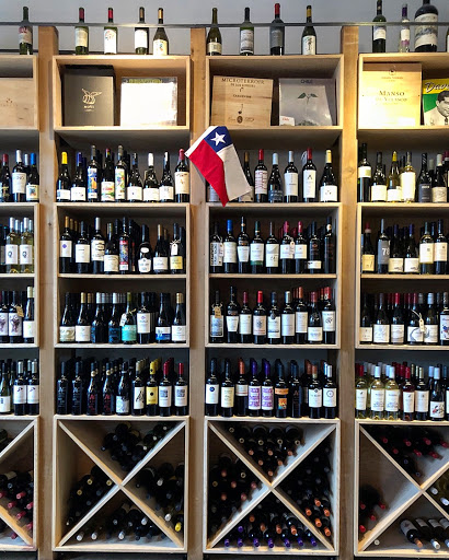 Liquor Store «Grand Cata, Latin Wine Shop», reviews and photos, 1550 7th St NW, Washington, DC 20001, USA