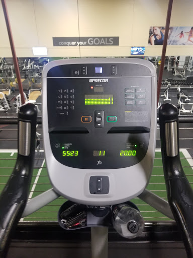 Gym «24 Hour Fitness Sport», reviews and photos, 13395 S Beach Blvd, La Mirada, CA 90638, USA