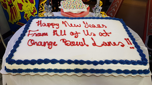 Bowling Alley «Orange Bowl Lanes», reviews and photos, 1221 E Vine St, Kissimmee, FL 34744, USA