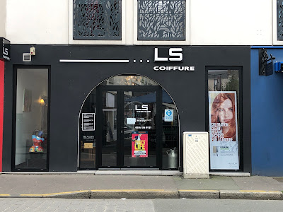 LS Coiffure à Angers