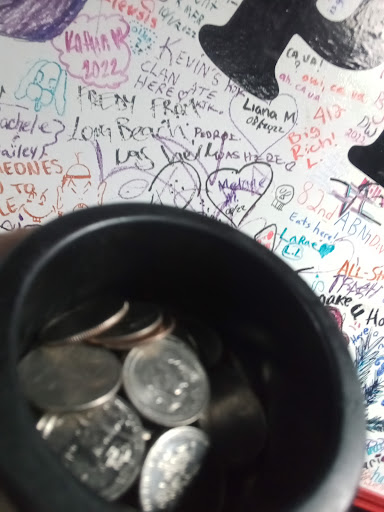 5 Pizza Place image