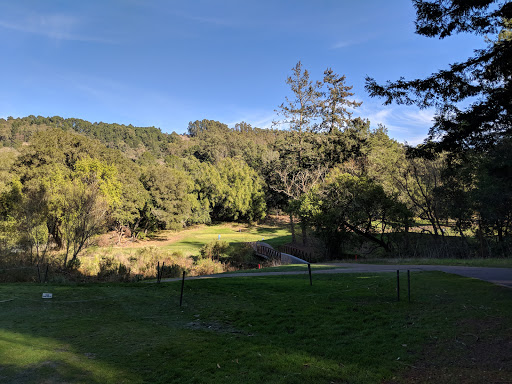 Golf Club «Tilden Park Golf Course», reviews and photos, 10 Golf Course Dr, Berkeley, CA 94708, USA