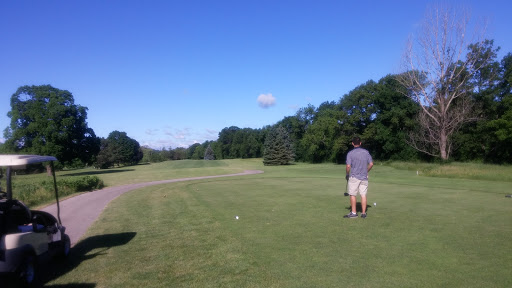 Golf Course «Delbrook Golf Course», reviews and photos, 700 S 2nd St, Delavan, WI 53115, USA