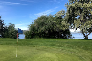 Harbor Links Golf Course