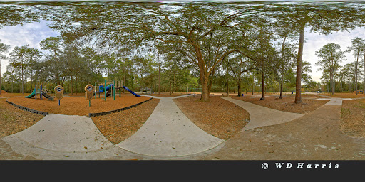 Park «Crestview Park», reviews and photos, 1600 Roland Dr, Mobile, AL 36693, USA