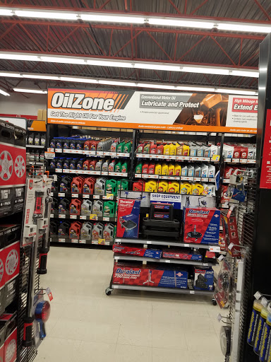Auto Parts Store «AutoZone», reviews and photos, 2886 S church street, Murfreesboro, TN 37127, USA
