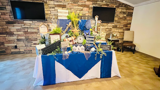 Funeral Home «Grissom Funeral Home and Crematory», reviews and photos, 803 W Emmett St, Kissimmee, FL 34741, USA