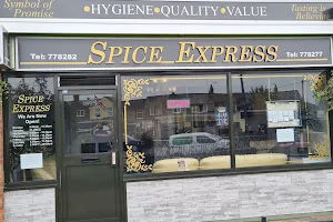 Spice Express | Purton | Under New Management image