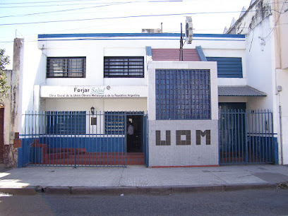 Unión Obrera Metalúrgica Seccional Jujuy