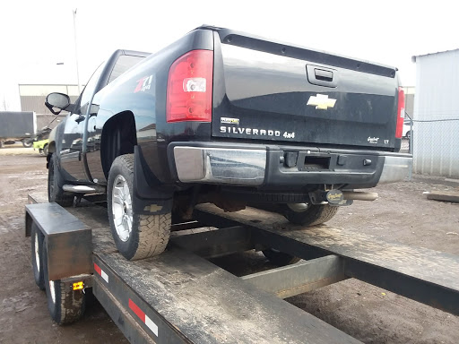 Auto Auction «Insurance Auto Auctions», reviews and photos