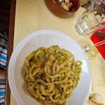Photo n°1 de l'avis de Jacek.a fait le 28/09/2023 à 11:11 sur le  Osteria degli Svitati à Siena