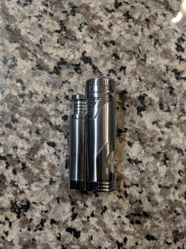 Tobacco Shop «Xhale City», reviews and photos, 6427 Roswell Rd NE, Atlanta, GA 30328, USA