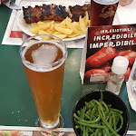 Photo n°5 de l'avis de Valeria.o fait le 28/05/2019 à 09:49 sur le  Roadhouse Restaurant Bologna Stalingrado à Bologna
