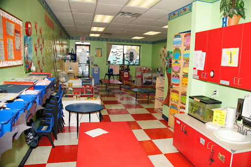 Day Care Center «Kids Campus», reviews and photos, 290 Broadway, Lynbrook, NY 11563, USA