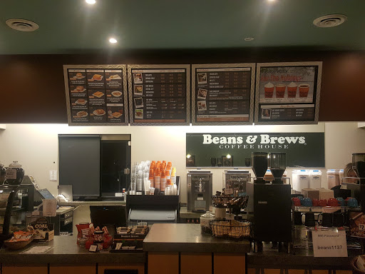 Coffee Shop «Beans & Brews», reviews and photos, 1137 W 1700 S, Syracuse, UT 84075, USA