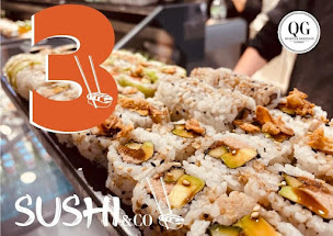 Photo n°19 de Sushi & CO à Auxerre ()