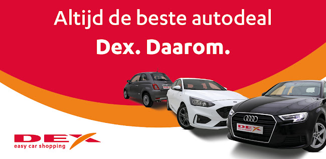 Dex Aalst - Nieuwe en tweedehands auto's - Aalst