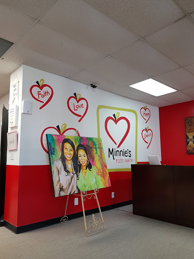 Food Bank «Minnies Food Pantry», reviews and photos