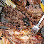 Photo n°4 de l'avis de Flavio.o fait le 01/05/2023 à 12:48 sur le  Ristorante Pizzeria La Valle à Amatrice