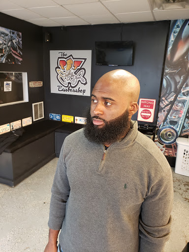 Barber Shop «The Pit Stop Barbershop», reviews and photos, 5801 Roswell Rd, Sandy Springs, GA 30328, USA