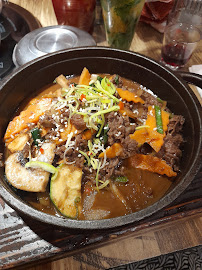 Bulgogi du Restaurant de grillades coréennes Joayo Bastille à Paris - n°10