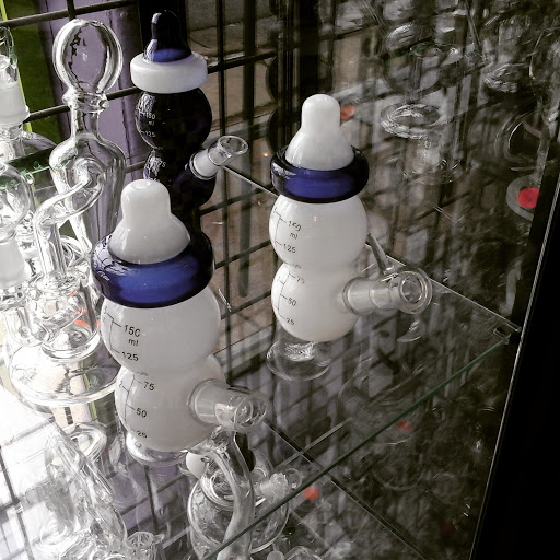 Tobacco Shop «Blown Glass Gifts», reviews and photos, 236 E Bridge St Unit A, Brighton, CO 80601, USA