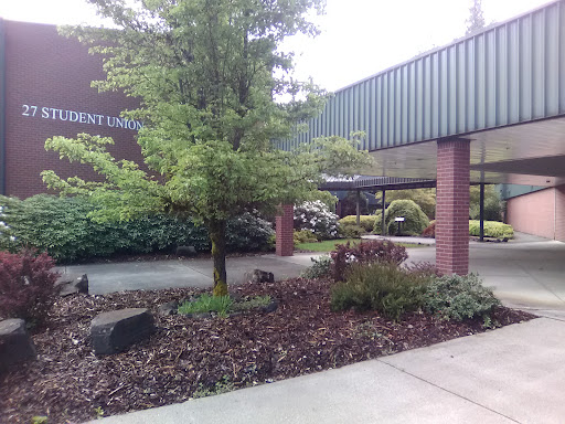 Community College «South Puget Sound Community College», reviews and photos