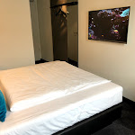 Photo n°1 de l'avis de Ich.� fait le 08/08/2019 à 17:31 sur le  Hotel Motel One Nuremberg-Plärrer à Nuremberg